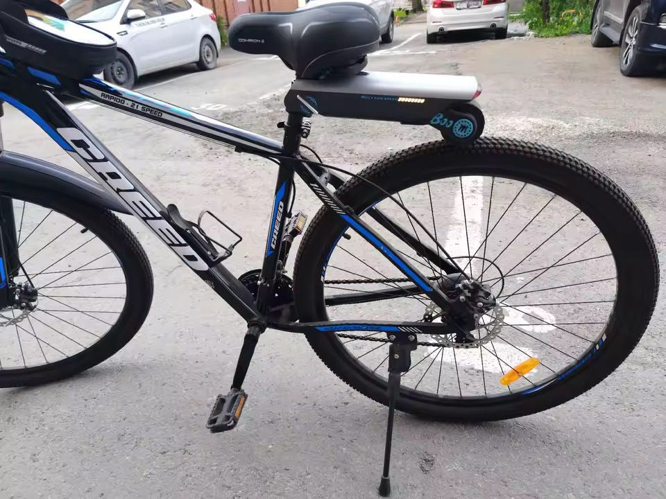 Sofia review photo 1