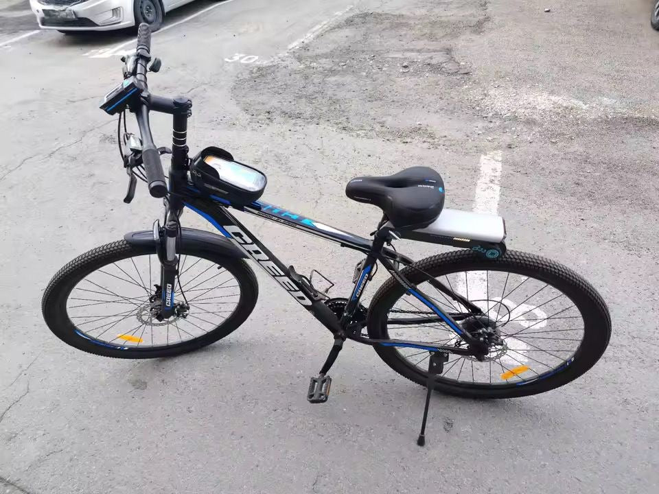 Sofia review photo 2